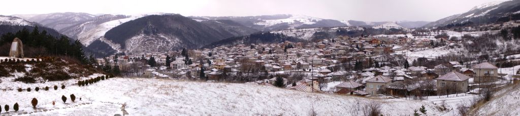Клисура чака парен локомотив 16.01